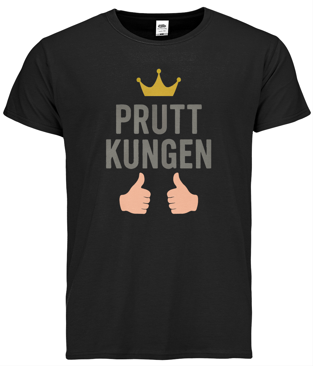 "Pruttkungen"