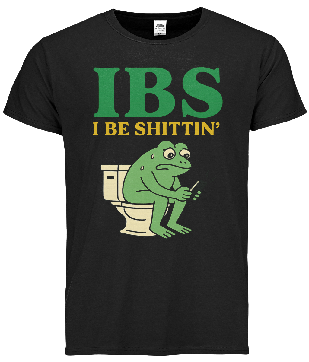 "IBS"