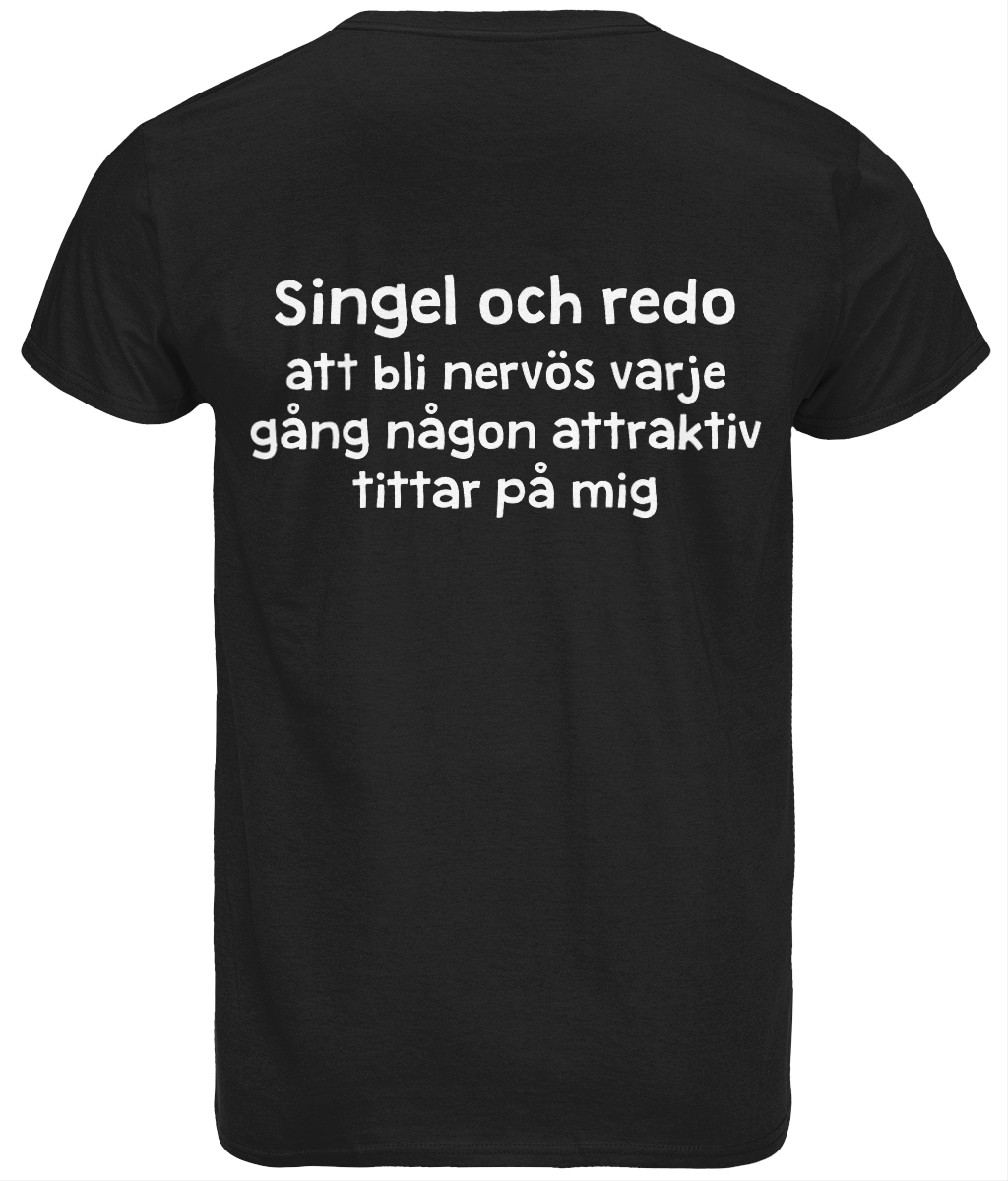 "Singel & Nervös"